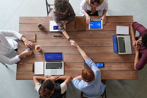 5 Benefits of Cloud PBX